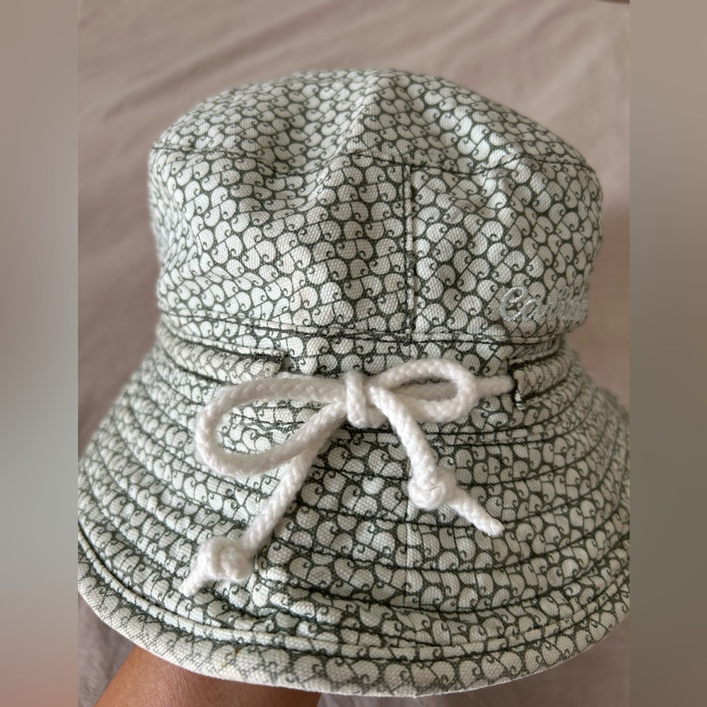 Carhartt Olive Green Hat